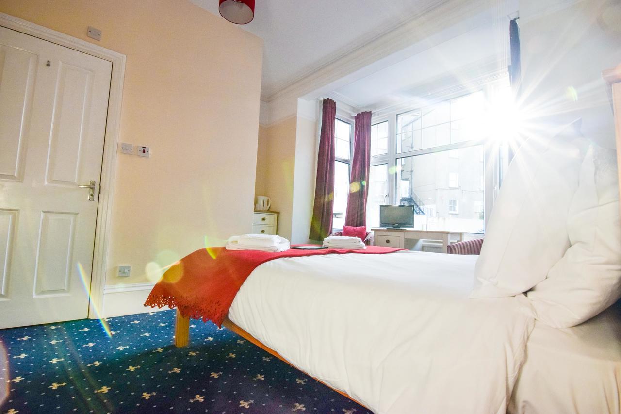 Eastbourne Reymar Bed & Breakfast Luaran gambar