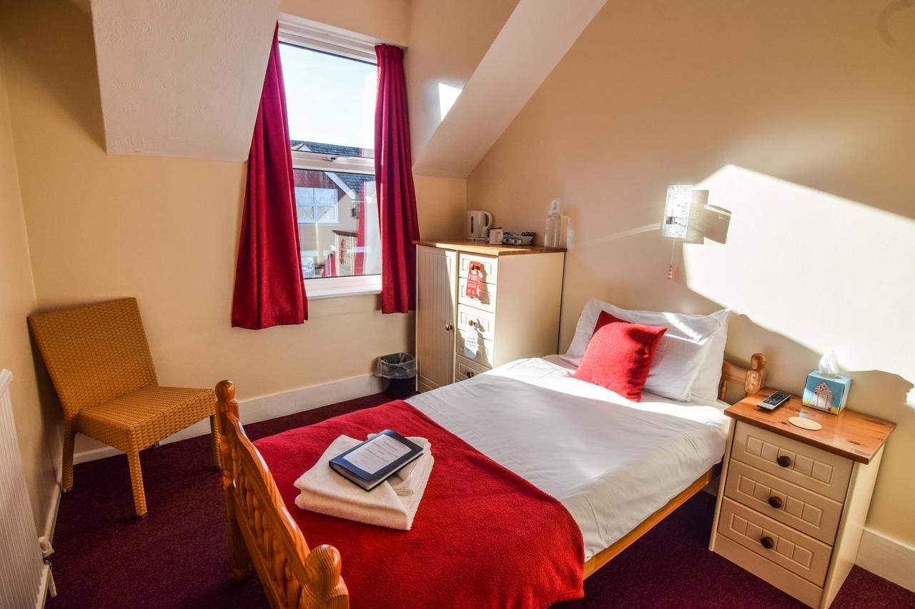Eastbourne Reymar Bed & Breakfast Luaran gambar