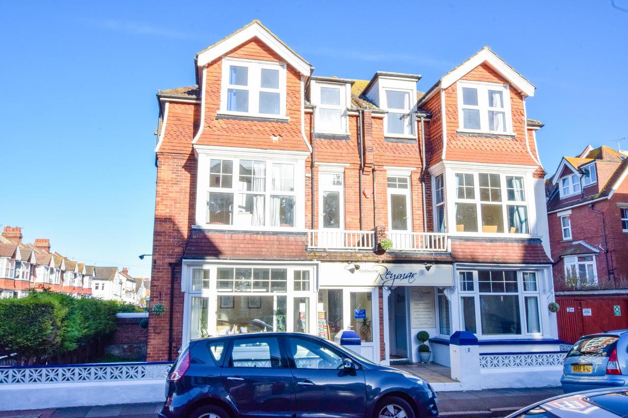 Eastbourne Reymar Bed & Breakfast Luaran gambar