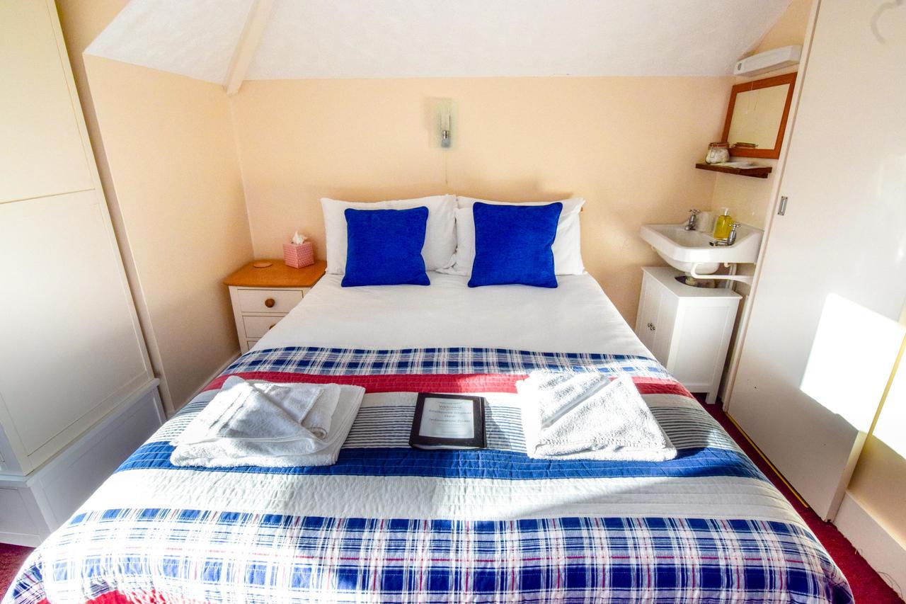 Eastbourne Reymar Bed & Breakfast Luaran gambar