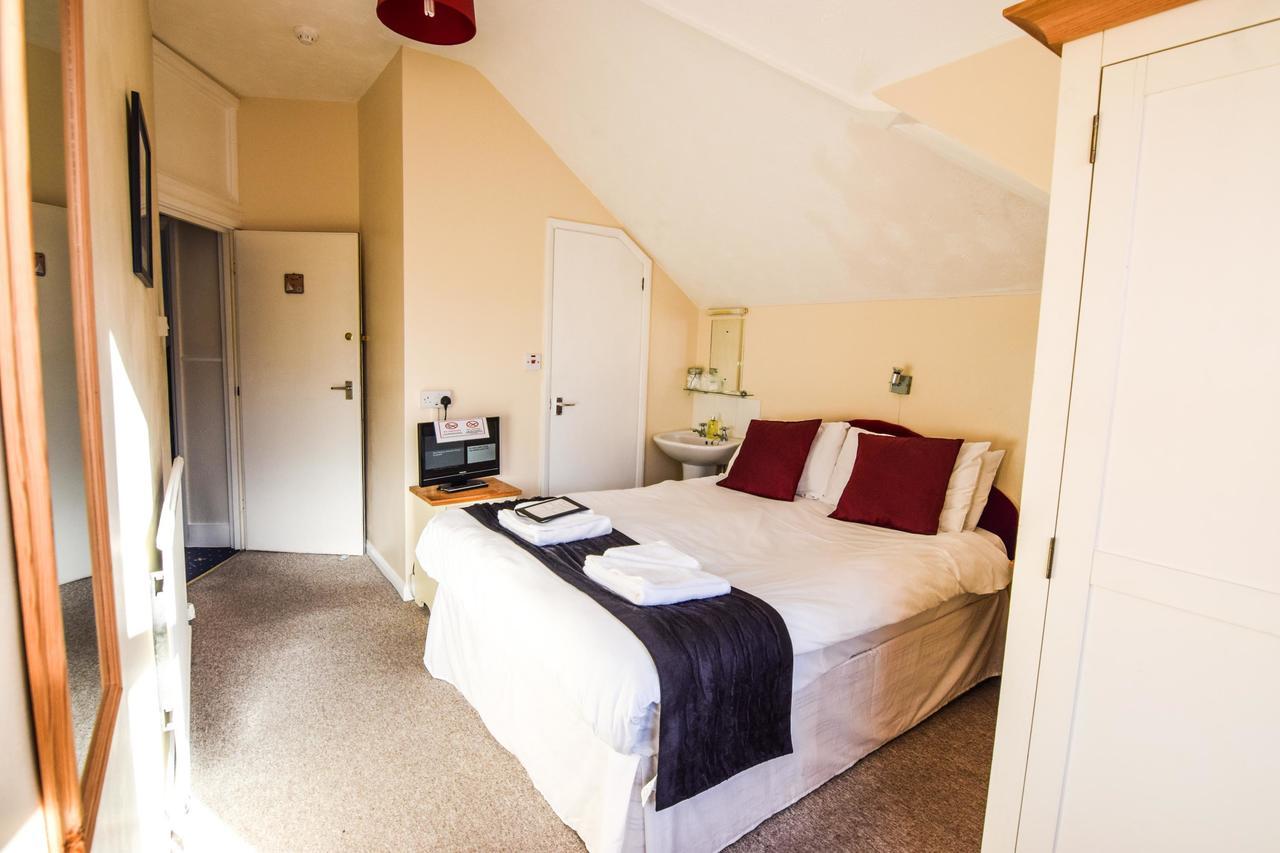 Eastbourne Reymar Bed & Breakfast Luaran gambar
