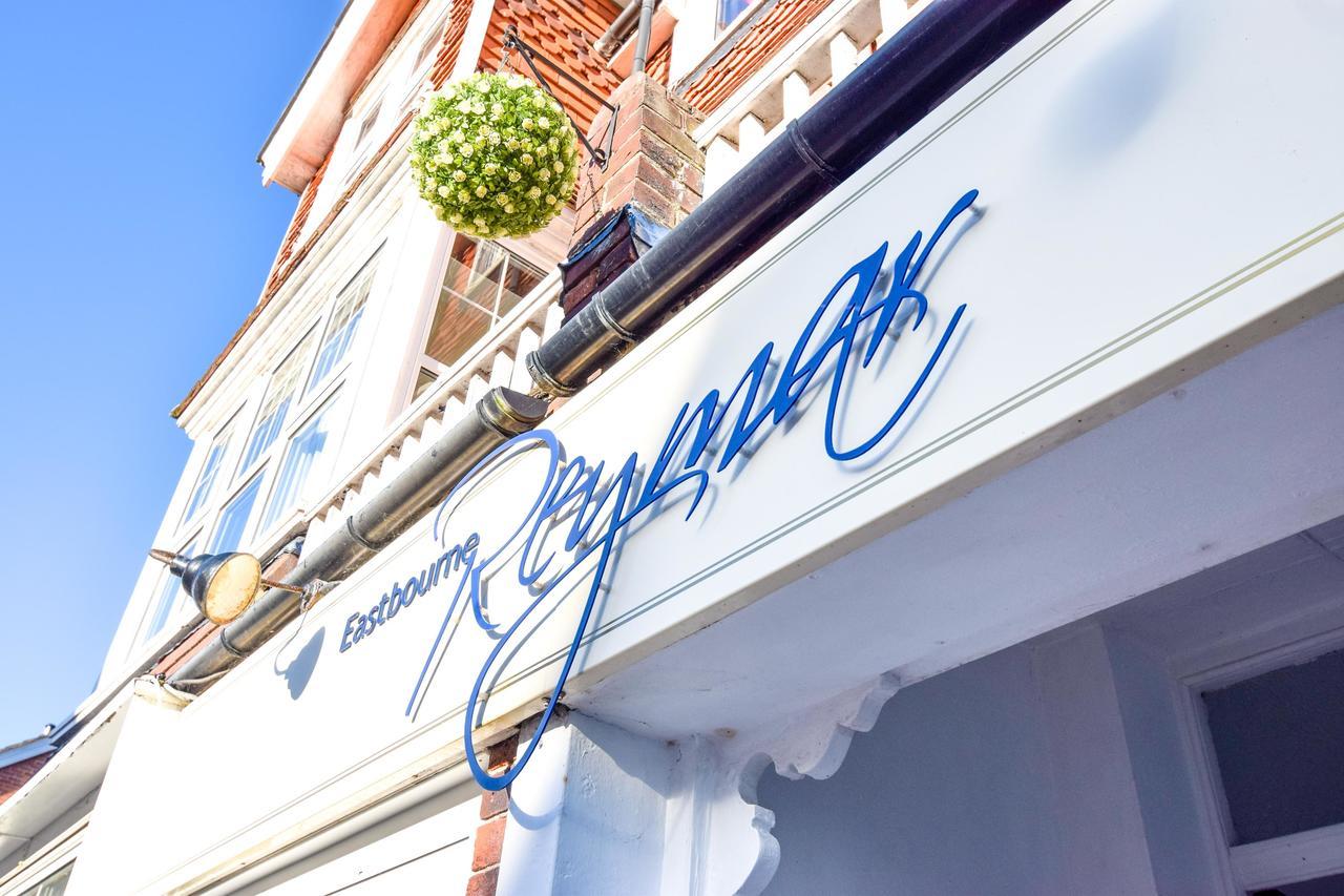 Eastbourne Reymar Bed & Breakfast Luaran gambar