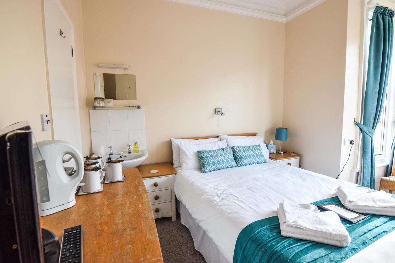 Eastbourne Reymar Bed & Breakfast Luaran gambar