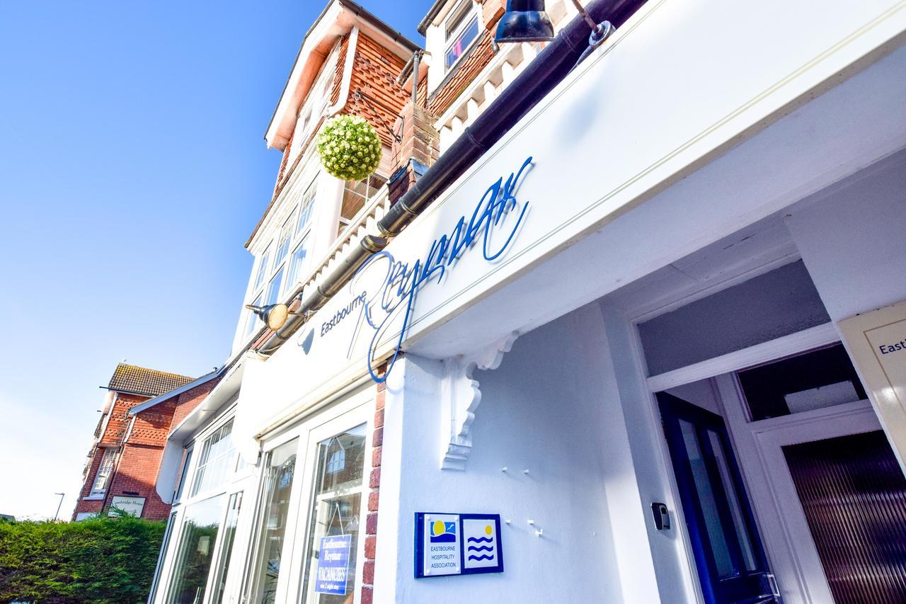 Eastbourne Reymar Bed & Breakfast Luaran gambar