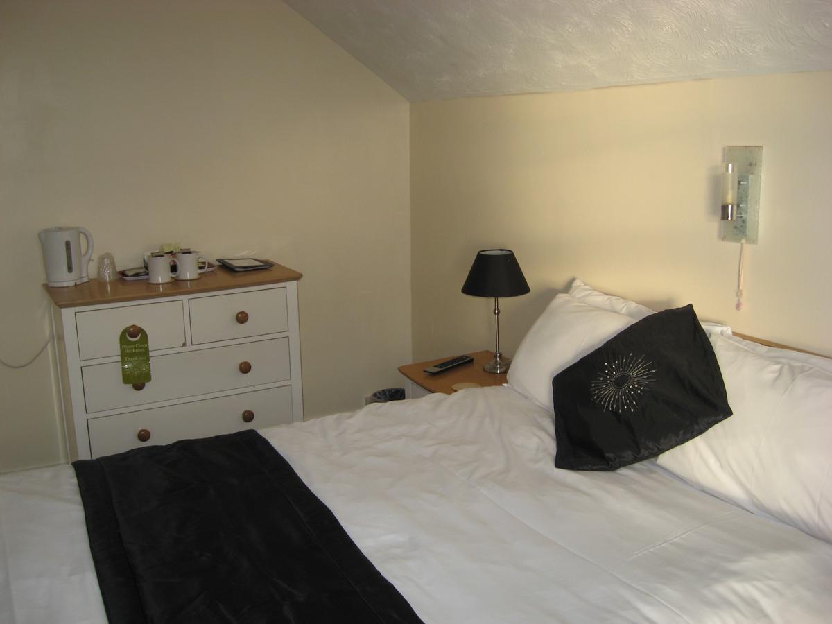 Eastbourne Reymar Bed & Breakfast Luaran gambar